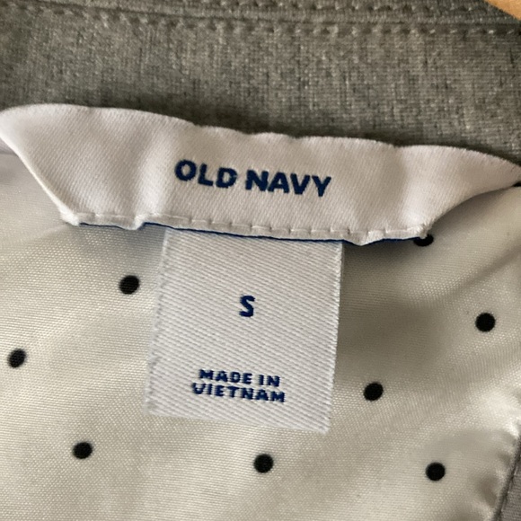 Gray suit jacket NWOT - Picture 3 of 5